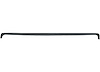 DASH COVER BLK CORONET/R/ - image 1