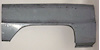 Wheel Opening Repair Panel 1966-67 Coronet - image 1