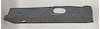 Trunk Floor Extension Panel 1966-67 Charger/Coronet/Belvedere/Satellite - image 1