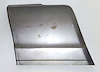 Front Fender - Rear Section Lower 1968-70 Coronet including R/T - image 1