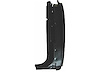Door Jam Pillar 1968-70 Mopar B-Body 2-Door Hardtop - image 1