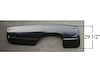 Quarter Panel Skin 1969 2-Door Coronet - image 1