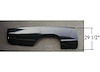 Quarter Panel Skin 1970 2-Door Coronet - image 1