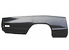 Quarter Panel Skin 1970 2-Door Coronet - image 1