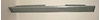 RH ROCKER PNL 4 DR DYNASTY/NEW YORKER 88-93 FIFTH AVENUE/IMPERIAL 90-93 - image 1