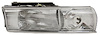 RH H.L. CHRYSLER LHS 94-97 - image 1