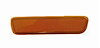 LH FT BUMPER REFLECTOR PACIFICA 04-08 - image 1