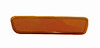 RH FT BUMPER REFLECTOR PACIFICA 04-07 - image 1
