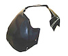 LH FENDER LINER PACIFICA 04-08 - image 1