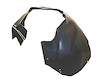 RH FENDER LINER PACIFICA 04-08 - image 1