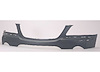 UPR FT BUMPER CVR W/ CHR INSERT P C PACIFICA 04-06 - image 1