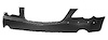 FT UPPR BUMPER CVR P W/ CHR INSERT PACIFICA 07-08 - image 1