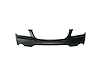 UPPR FT BUMPER CVR W/O CHR INSERT P PACIFICA 04-06 - image 1