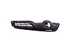 CAPA FRT BUMPER COVER LOW - image 1