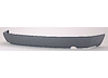 RR LWR BUMPER CVR SMOOTH W/ DUAL EXHAUST P PACIFICA 04-08 - image 1