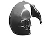 RH FRONT FENDER INNER PAN - image 1