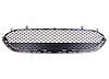 FRONT BUMPER GRILLE W/FOG - image 1