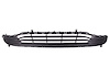 CAPA FRT BUMPER GRILLE W/ - image 1
