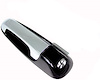 LH FT DR HDL OTR W/O KEYHOLE ASPEN 07-09DURANGO 08-09 - image 1