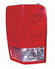 LH T.L. COMBINATION TYPE ASPEN 07-09 - image 1
