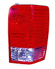 RH T.L. COMBINATION TYPE ASPEN 07-09 - image 1