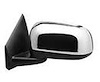 LH DOOR MIRROR P POWER W/ HEAT ASPEN 07-09 - image 1