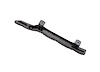 LT REAR BUMPER COVER SUPP - image 1