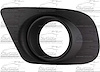 LH FRONT BUMPER INSERT SX - image 1