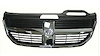 GRILLE CHR/PTD BLK JOURNEY 09-10 - image 1