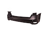 REAR BUMPER COVER UPPER W - image 1