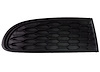 RH FRONT BUMPER INSERT SE - image 1
