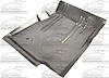 Front Section Floor Pan 1967-76 Dart/Swinger/Duster/Valiant/Scamp