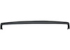 DASH COVER BLK DART/DEMON - image 1