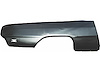 Quarter Panel Skin 1969 Dart 2-Door - image 1