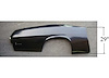 Quarter Panel Skin 1970-71 Duster/Dart Sport/Demon 2-Door - image 1