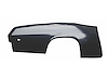 Quarter Panel Skin 1972-76 Duster/Dart Sport/Demon 2-Door - image 1