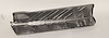 Trunk Floor Extension Panel 1970-74 Dart Sport/Duster/Demon - image 1