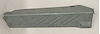 Trunk Floor Extension Panel 1967-76 Dart/Swinger/Valiant/Scamp - image 1