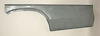 Quarter Patch Panels - Rear Lower Section 2 & 4-Door - image 1