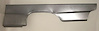 RH QUARTER PATCH PNL LWR 2 DR DART 67-76 VALIANT/SCAMP 74-75 - image 1