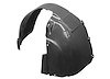 LH FRONT FENDER INNER PAN - image 1