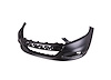 CAPA FRT BUMPER COVER W/O - image 1