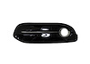 CAPA LT FRT BUMPER INSERT - image 1