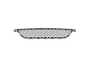 FRONT BUMPER GRILLE W/O A - image 1