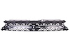 CAPA GRILLE ASY DODGE DAR - image 1