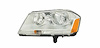 LH H.L. COMBINATION TYPE AVENGER SXT 08-10 - image 1