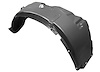 RH FRONT FENDER INNER PAN - image 1