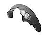 LH FENDER LINER AVENGER 08-10 - image 1