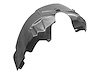 RH FENDER LINER AVENGER 08-10 - image 1