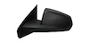 LH DOOR MIRROR PWR HTD P NON-FLDG AVENGER 08-10 - image 1
